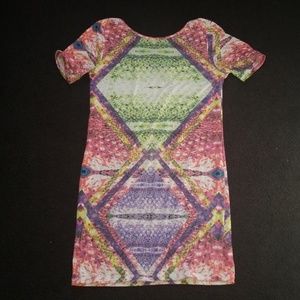 Fun Mini Dress